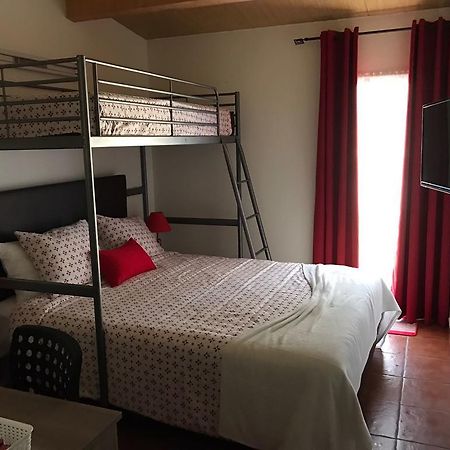 Monte Da Barragem Otel Montargil Dış mekan fotoğraf