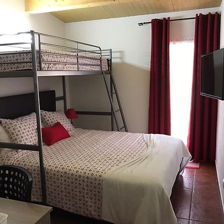 Monte Da Barragem Otel Montargil Dış mekan fotoğraf