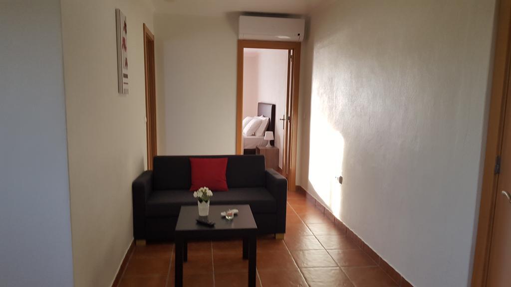 Monte Da Barragem Otel Montargil Dış mekan fotoğraf