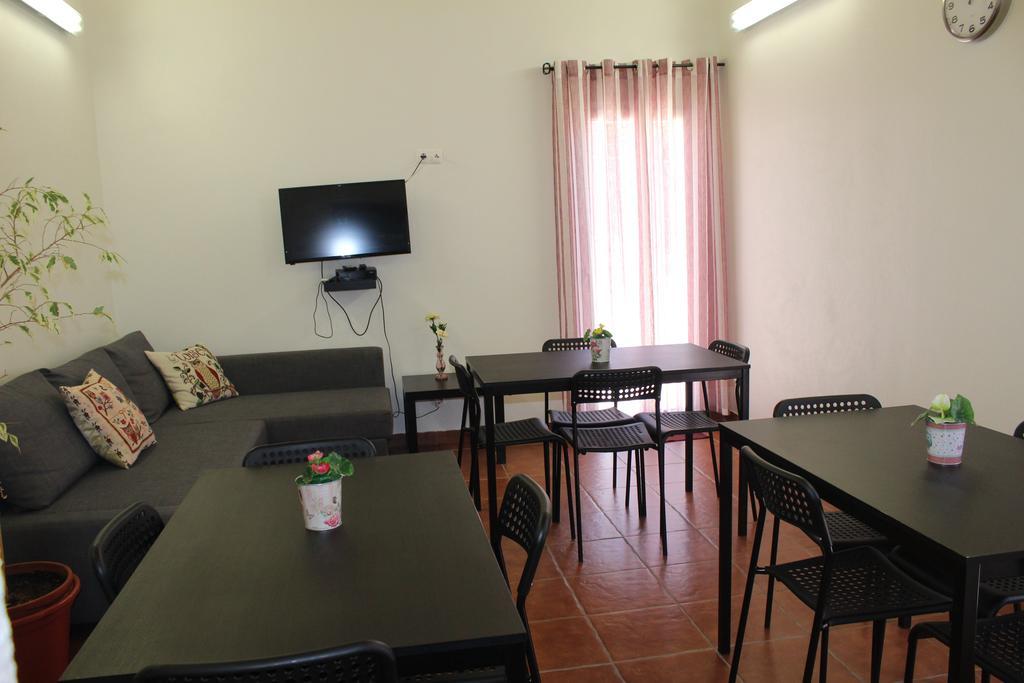 Monte Da Barragem Otel Montargil Dış mekan fotoğraf