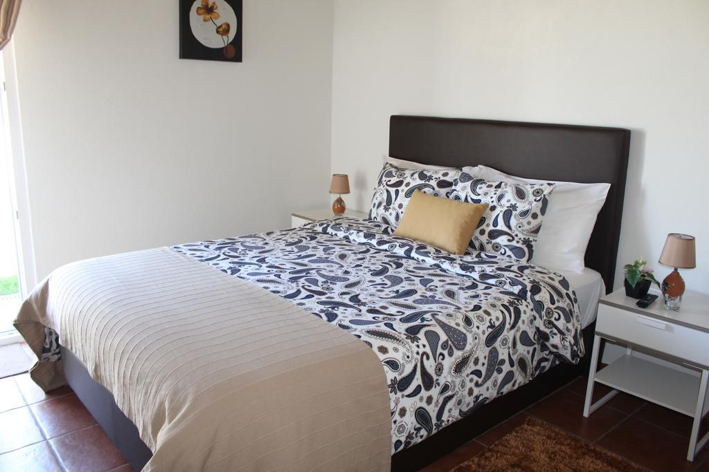 Monte Da Barragem Otel Montargil Dış mekan fotoğraf