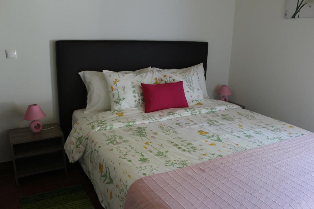 Monte Da Barragem Otel Montargil Dış mekan fotoğraf