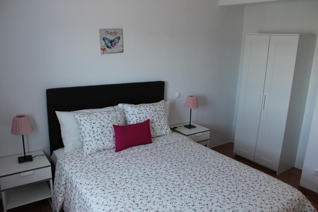 Monte Da Barragem Otel Montargil Dış mekan fotoğraf