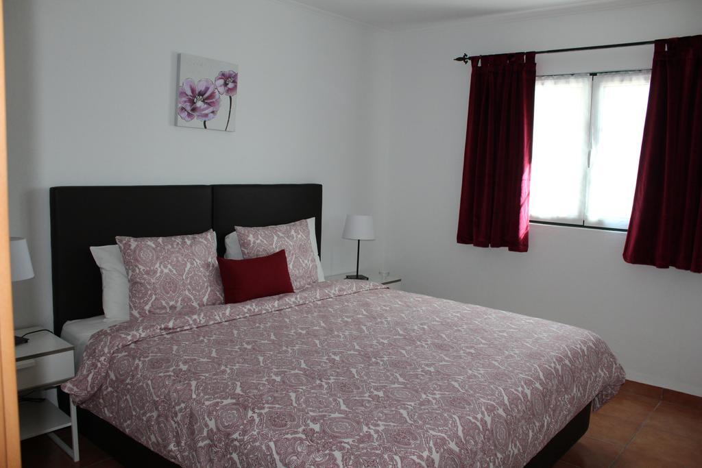 Monte Da Barragem Otel Montargil Dış mekan fotoğraf