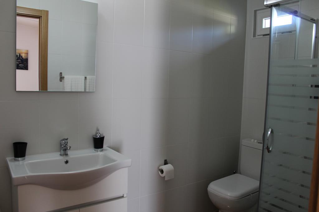 Monte Da Barragem Otel Montargil Dış mekan fotoğraf