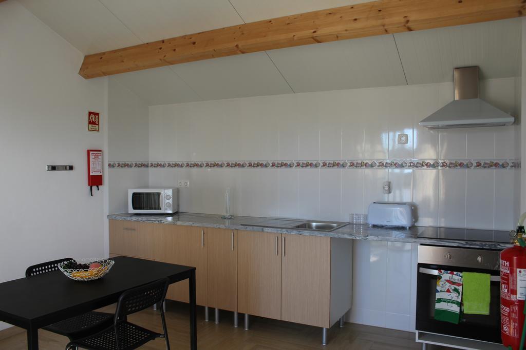 Monte Da Barragem Otel Montargil Dış mekan fotoğraf