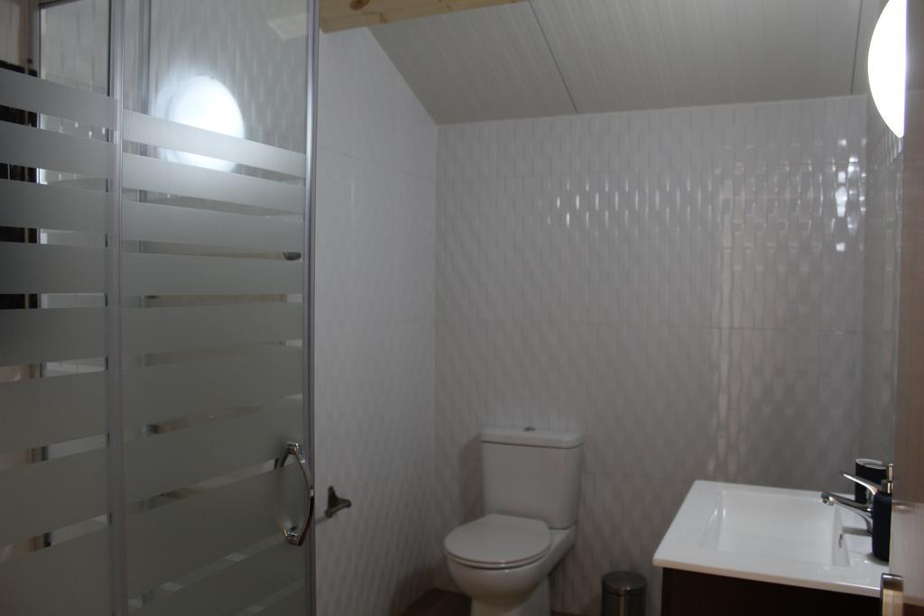Monte Da Barragem Otel Montargil Dış mekan fotoğraf