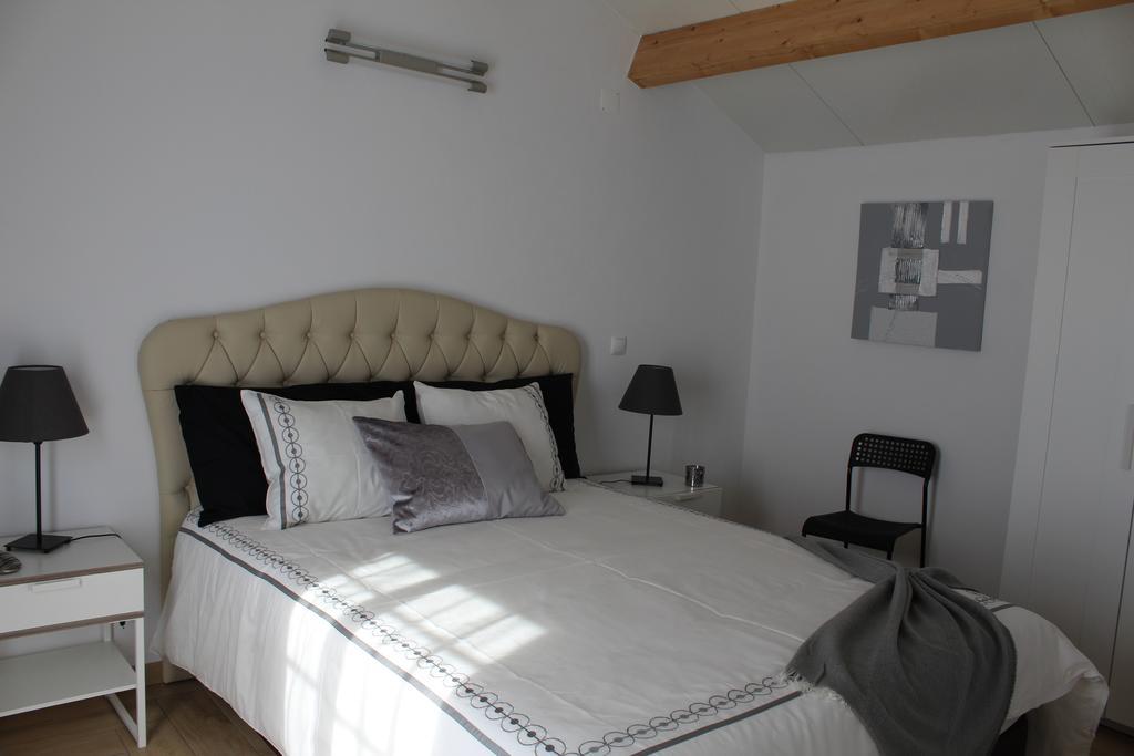 Monte Da Barragem Otel Montargil Dış mekan fotoğraf